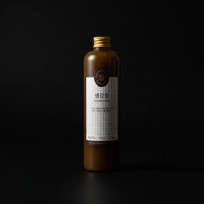 신세계 마켓 대용량 생강청 700g (쇼핑백)