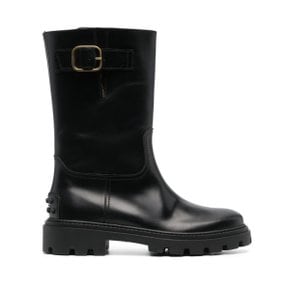 Boots XXW08J0HL80R BTB999  BLACK