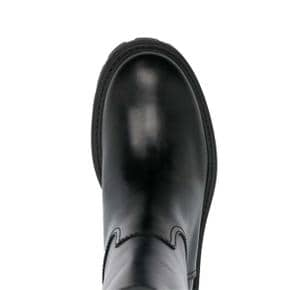 Boots XXW08J0HL80R BTB999  BLACK