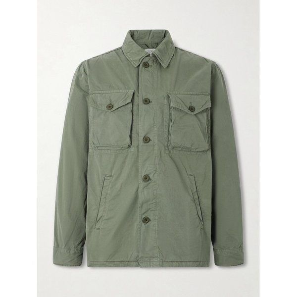 하트퍼드 조나 코튼 트윌 블루종 재킷 46376663163009479