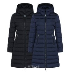 [MONCLER]탈레브 구스다운 롱패딩 TALEV 4937085 C0063