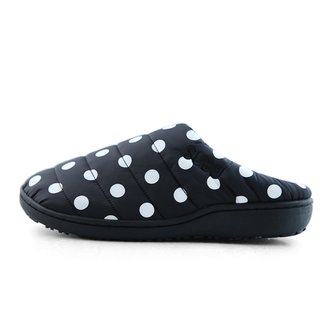 DKNY 스부(SUBU) 퍼머넌트 다운 샌들 (DOTS) SB-631