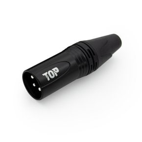 XLR 캐논 제작 땜용 커넥터 수 HT-G53