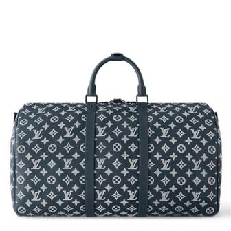 LOUIS VUITTON 키폴 반둘리에 50 M24953 M24953