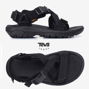 [테바-TEVA] 21SS 여름시즌 테바 샌들 STVF2111535-BLK 허리케인 버지 (BLK)