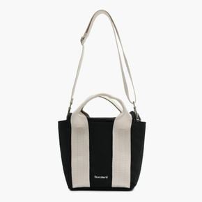 LUNCH BAG (가방)블랙 BPB06001PA