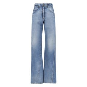 메종마르지엘라 여성 청바지 S51LA0182 S30561987 SS26