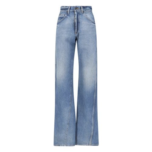 메종 마르지엘라 여성 청바지 SS26 S51LA0182 S30561987