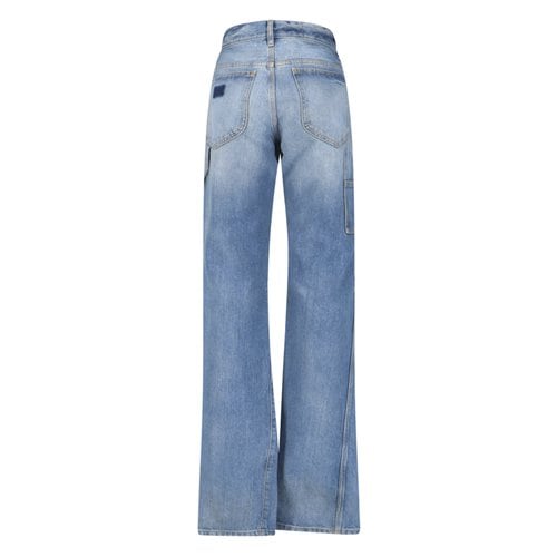 메종 마르지엘라 여성 청바지 SS26 S51LA0182 S30561987