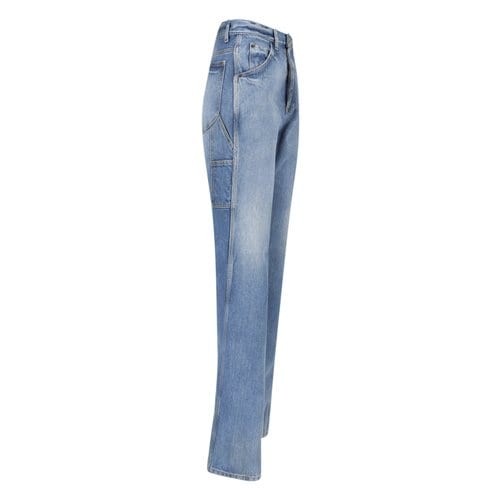 메종 마르지엘라 여성 청바지 SS26 S51LA0182 S30561987