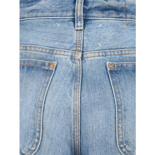 메종 마르지엘라 여성 청바지 SS26 S51LA0182 S30561987