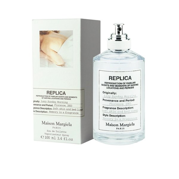 메종마르지엘라 레이지 선데이 모닝 오 드 뚜왈렛 30ml