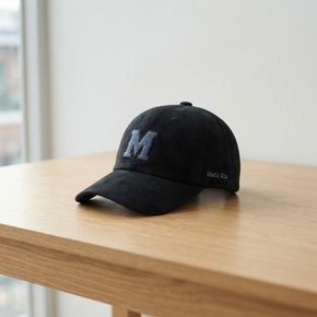 마뗑 이니셜리 볼캡 MK2600HT004VDV