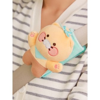 카카오프렌즈 안전벨트 커버_베이비춘식이