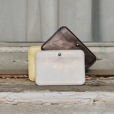 레이브 Gemma Slim Card Wallet UA5SR077_3color