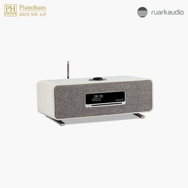  [Ruark Audio] 루악오디오 블루투스 스피커 올인원 오디오 R3s