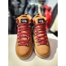 [부산점] 남녀공용 레더 부츠LEATHER BOOTS ( NS99N51B)