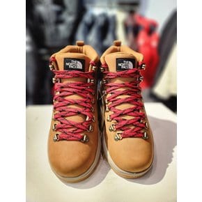 [부산점] 남녀공용 레더 부츠LEATHER BOOTS ( NS99N51B)