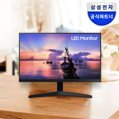 [공식] 삼성전자 F24T350 24인치 IPS패널 Full HD 75Hz 컴퓨터 모니터