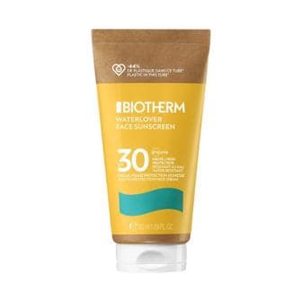 비오템 워터러버 안티에이징 선크림 SPF30 50ml