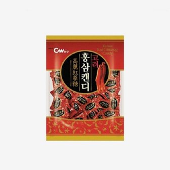  청우 고려홍삼캔디 300g x12