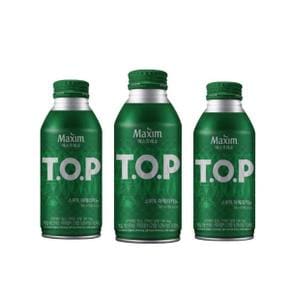 [멸치쇼핑] 맥심 티오피(TOP) 스위트아메리카노 380ml x 20개~