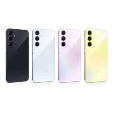 【해외직구】 삼성 갤럭시A55 5G 듀얼심 트리플 카메라 5,0000mAh 8+128GB  8+256GB