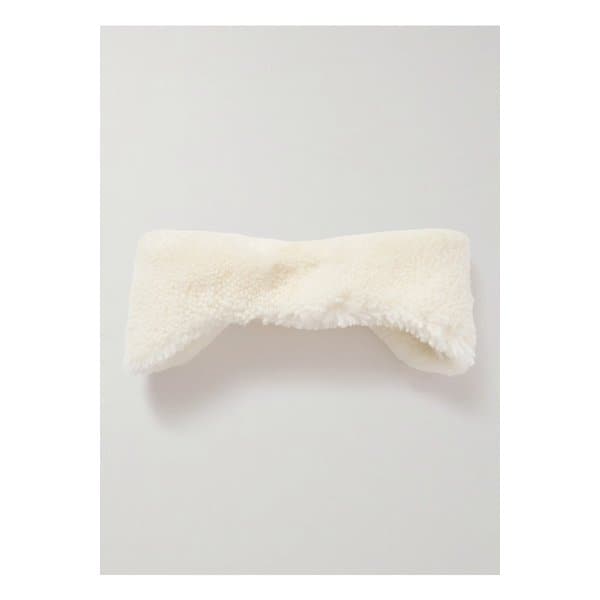 이브살로몬 시어링 귀마개 화이트 46376663162873900