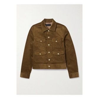 닐리로탄 닐리 로탄 리제스 코튼 혼방 코듀로이 재킷 카멜 1647597338884576