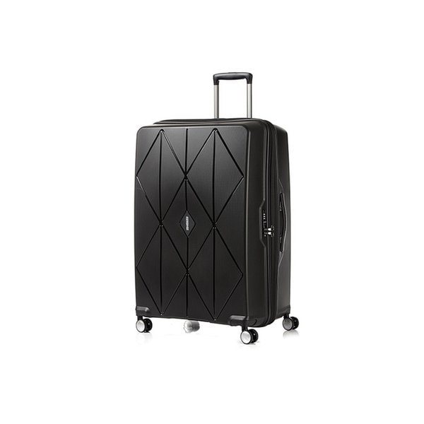 30인치확장형 캐리어 수화물용 대형캐리어 ARGYLE 81/30 EXP TSA V2 BLACK QH709012