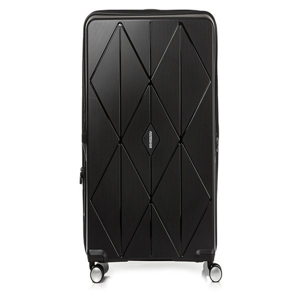 30인치확장형 캐리어 수화물용 대형캐리어 ARGYLE 81/30 EXP TSA V2 BLACK QH709012