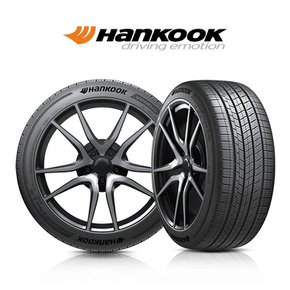 한국타이어 Ventus S1 evo Z AS H129 275/40R20