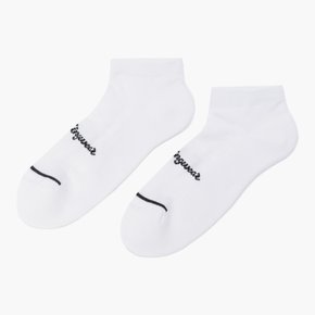 남성 앵클 삭스 화이트 MR121MSO13