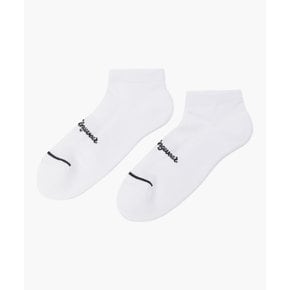 남성 앵클 삭스 화이트 MR121MSO13