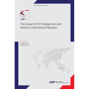 The Impact of EU Enlargement and Brexit on International Migration