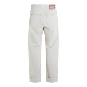 2802003GW01C1B412 LIGHT BLUE COTTON JEANS