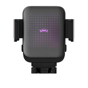 차량용 맥세이프 고속 무선충전기 UMWH-CARMF6  신제품 CAR1LED 업그레이드 출고 Z플립 폴드