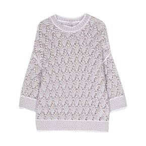 [페레시코] Knitwear S99135F039179A50A Grey