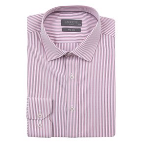 남성 봄 가을 화이트/블루/핑크/ 패턴/솔리드 셔츠 12종 모음 LWS5300BL외 11