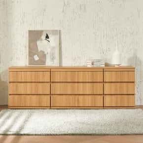 헬라 2단 3단 거실장 수납장 서랍장 450 600 750