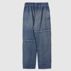 빈티지 워싱 데님 팬츠 S52KA0350 S30460 989 DENIM [MSC014]