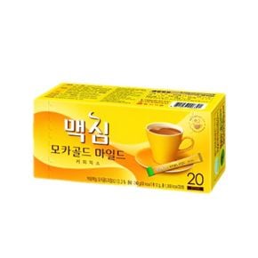 맥심 모카골드 커피믹스 20T 24입[34072158]