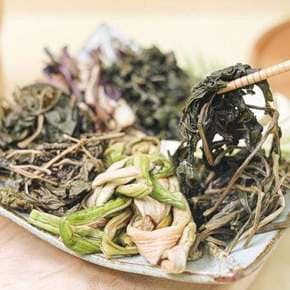 산지직송 자연건조 햇 호박고지 건호박고지 100g