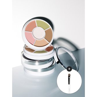 어바웃톤 디자이닝 멀티 팔레트 (1color)