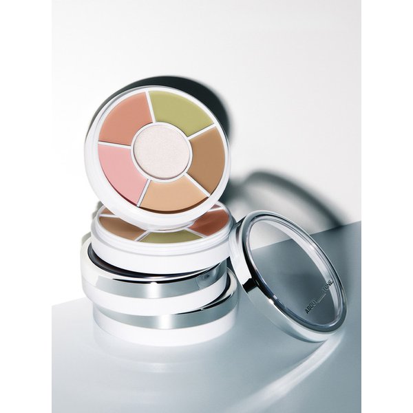 디자이닝 멀티 팔레트 (1color)