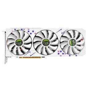 액슬 지포스 RTX 3070 Ti D6X 8GB 그래픽카드 에즈윈