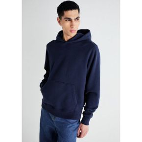 5083072 Abercrombie  Fitch Sweatshirt - navy blazer