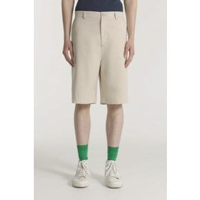남성 (M)PIPPIN – CARGO SHORTS_Beige_LSTA0SL42M