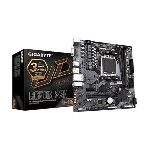 엠지솔루션 GIGABYTE B650M S2H 제이씨현