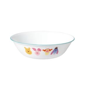 코렐 푸와 친구들 냉면기 21.6cm